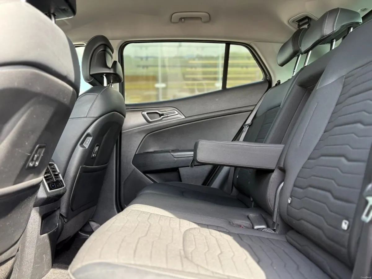 Kia Sportage 1.6 Diesel - Image 4
