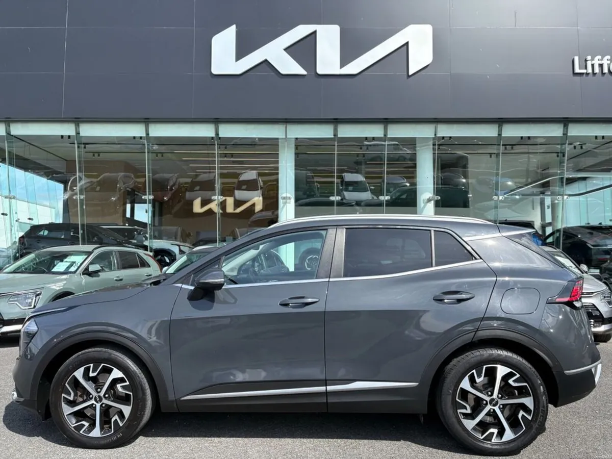 Kia Sportage 1.6 Diesel - Image 3