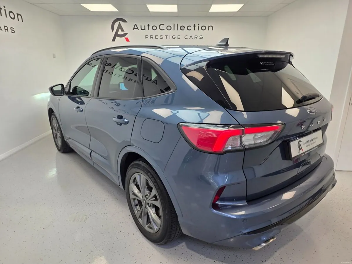 Ford Kuga **ST-LINE**1.5TDCI** - Image 4