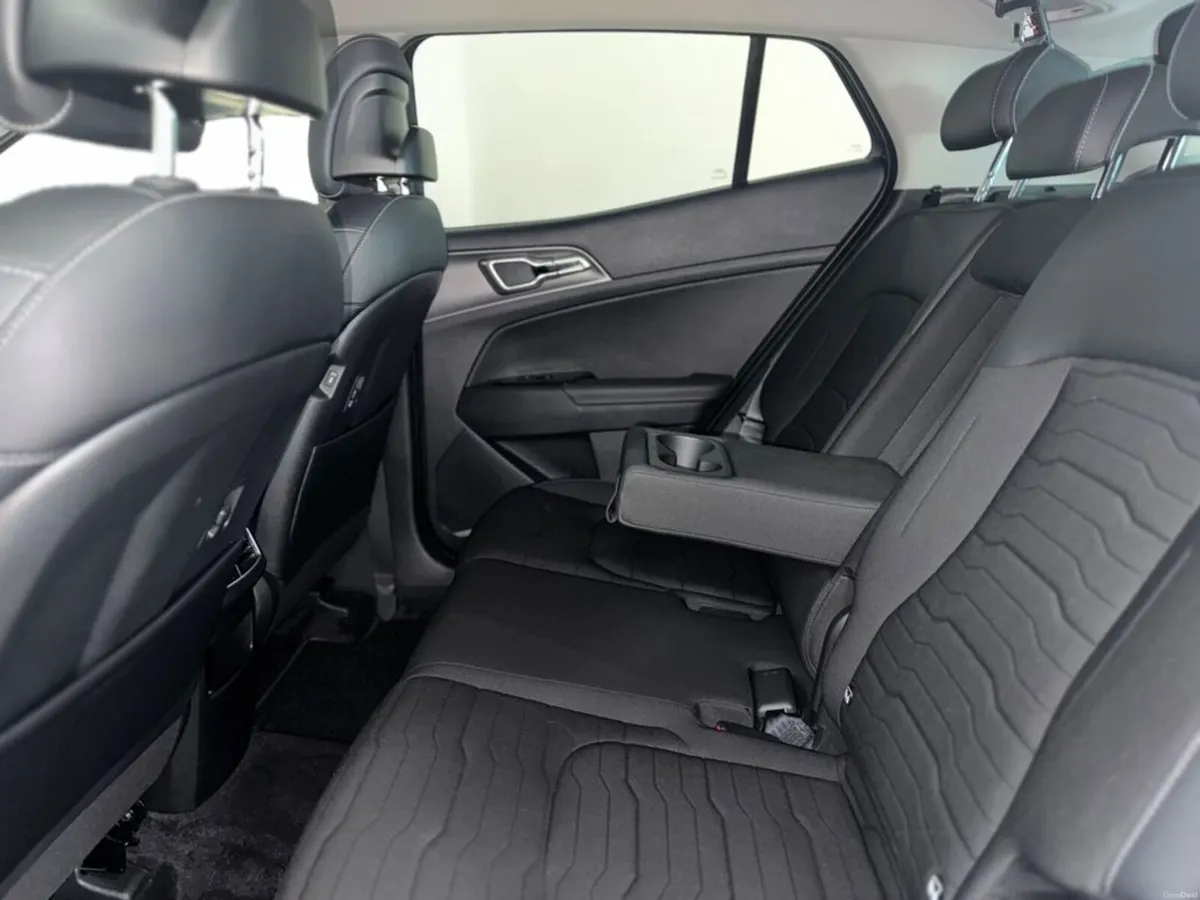 Kia Sportage K3 Mhev MY23 5DR - Image 4