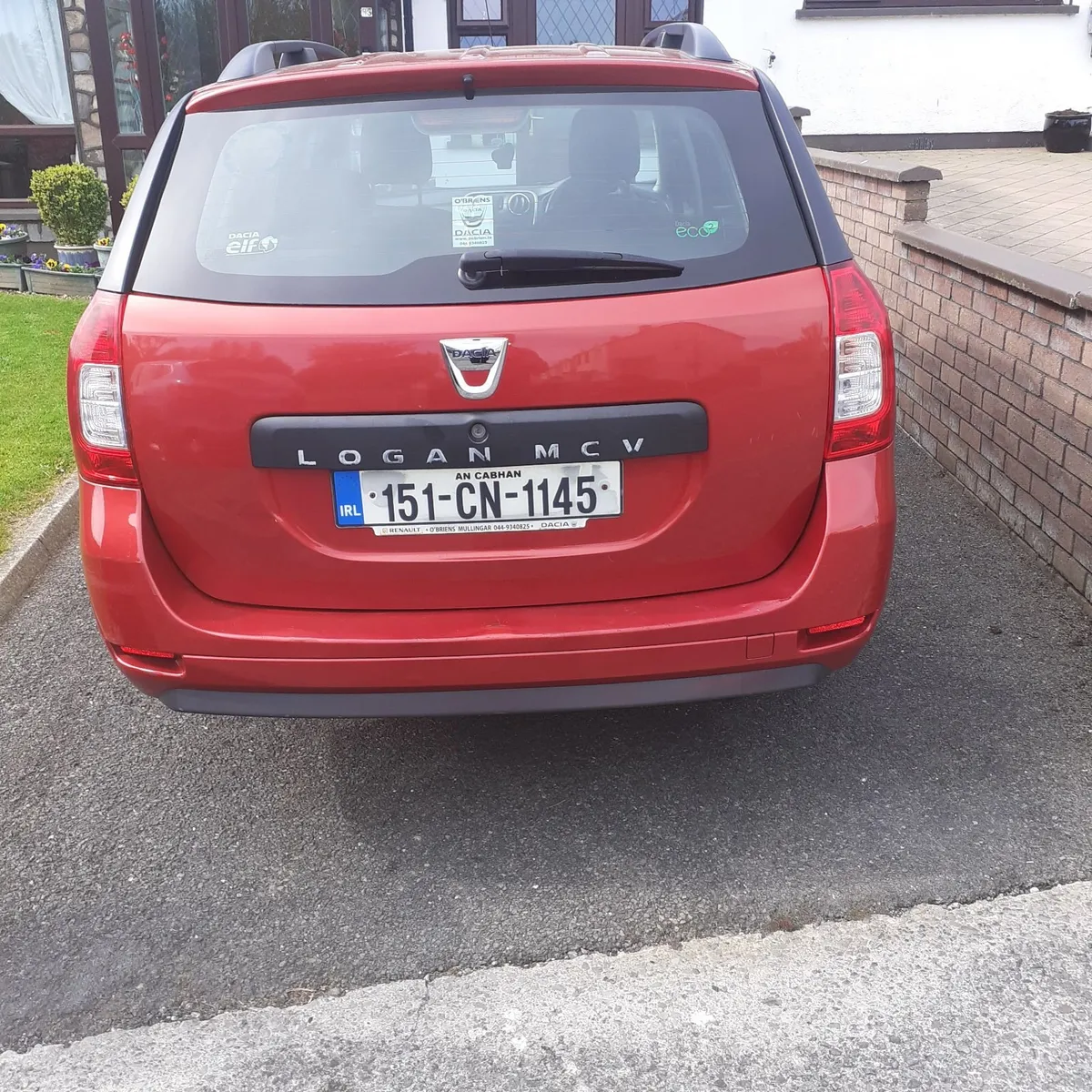 Dacia Logan 2015 - Image 2