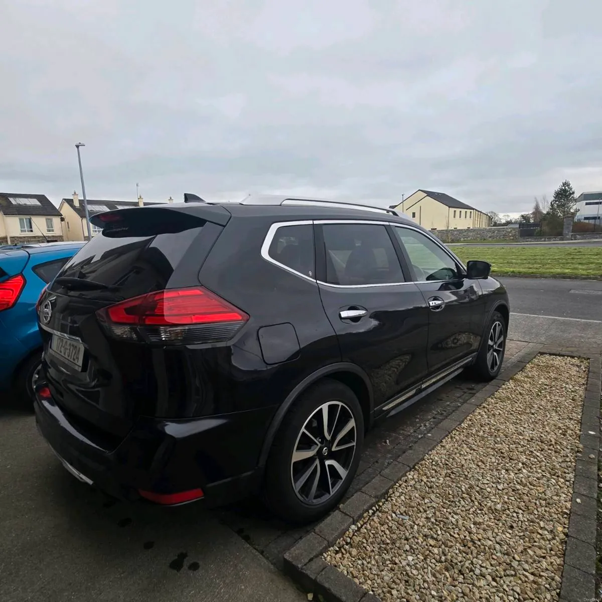 Nissan X-Trail - Image 5