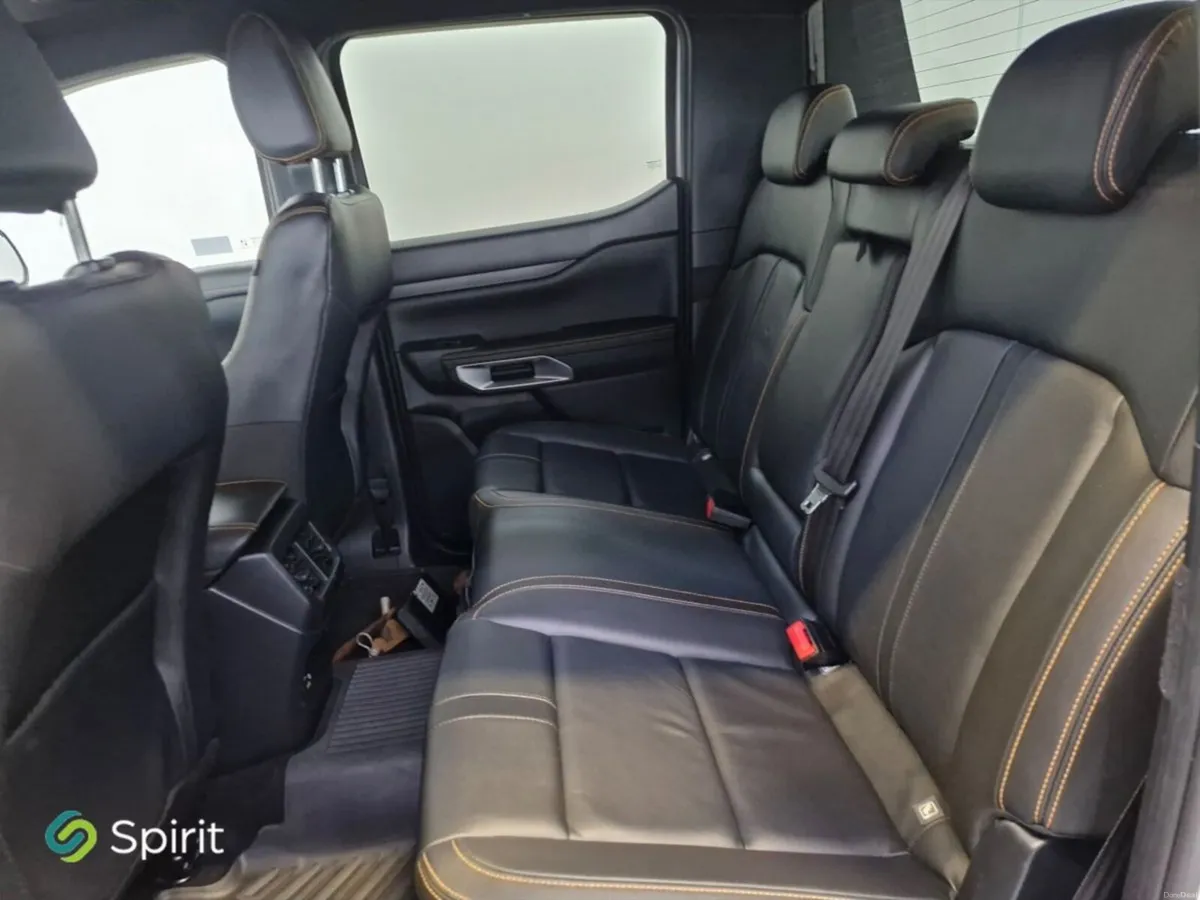 Ford Ranger RANGER D/CAB WILDTRAK - Image 5