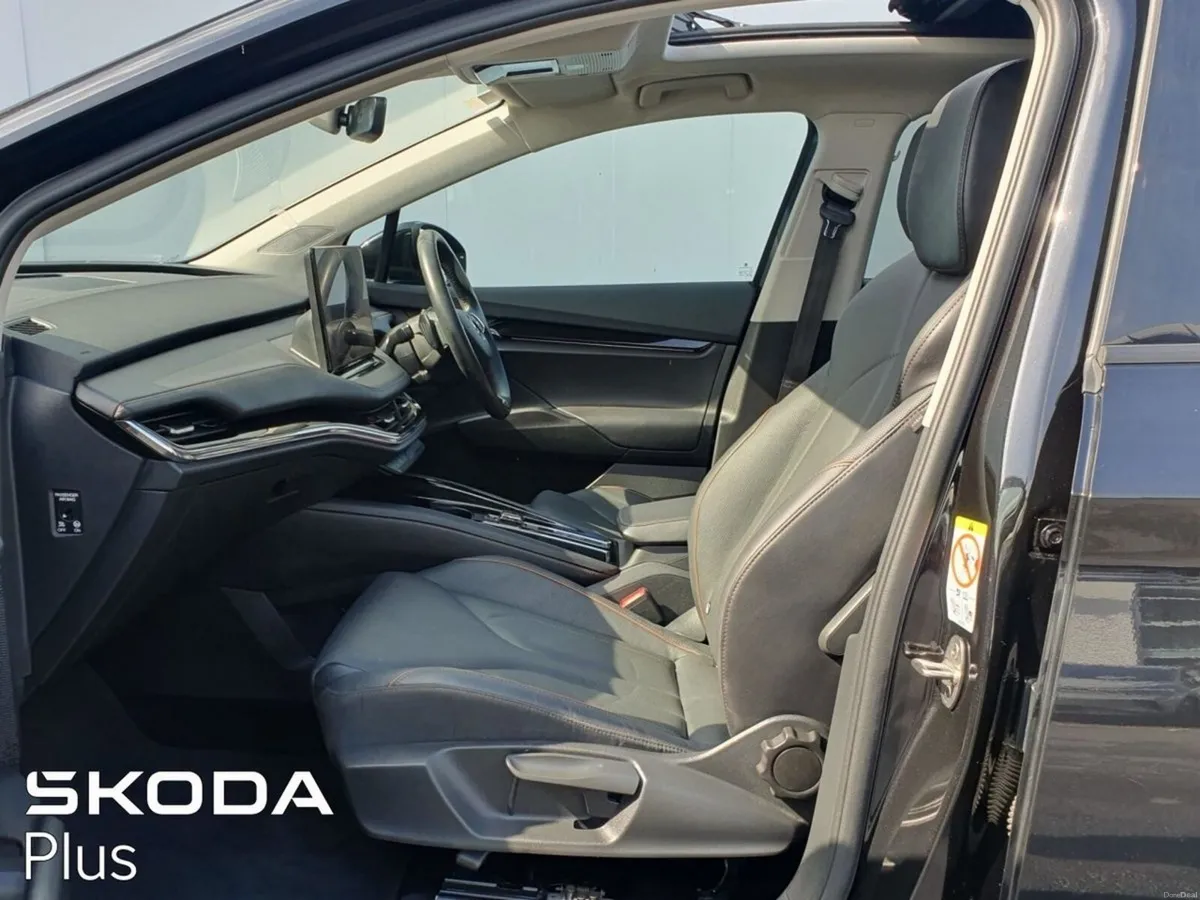 Skoda Enyaq Enyaq 60 Call Cormac on 0861736180 - Image 3