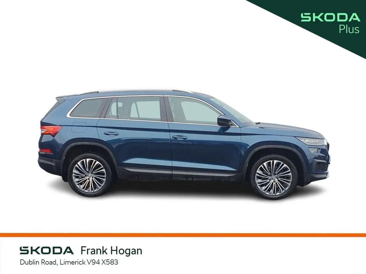 Skoda Kodiaq 2.0 TDI 150HP DSG Style 7 Seat Call C - Image 6