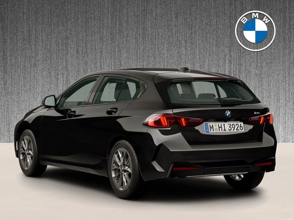 BMW 1-Series 120 Sport * JULY * - Image 2