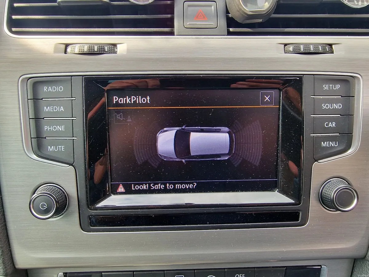 Volkswagen Golf 2015 - Image 3