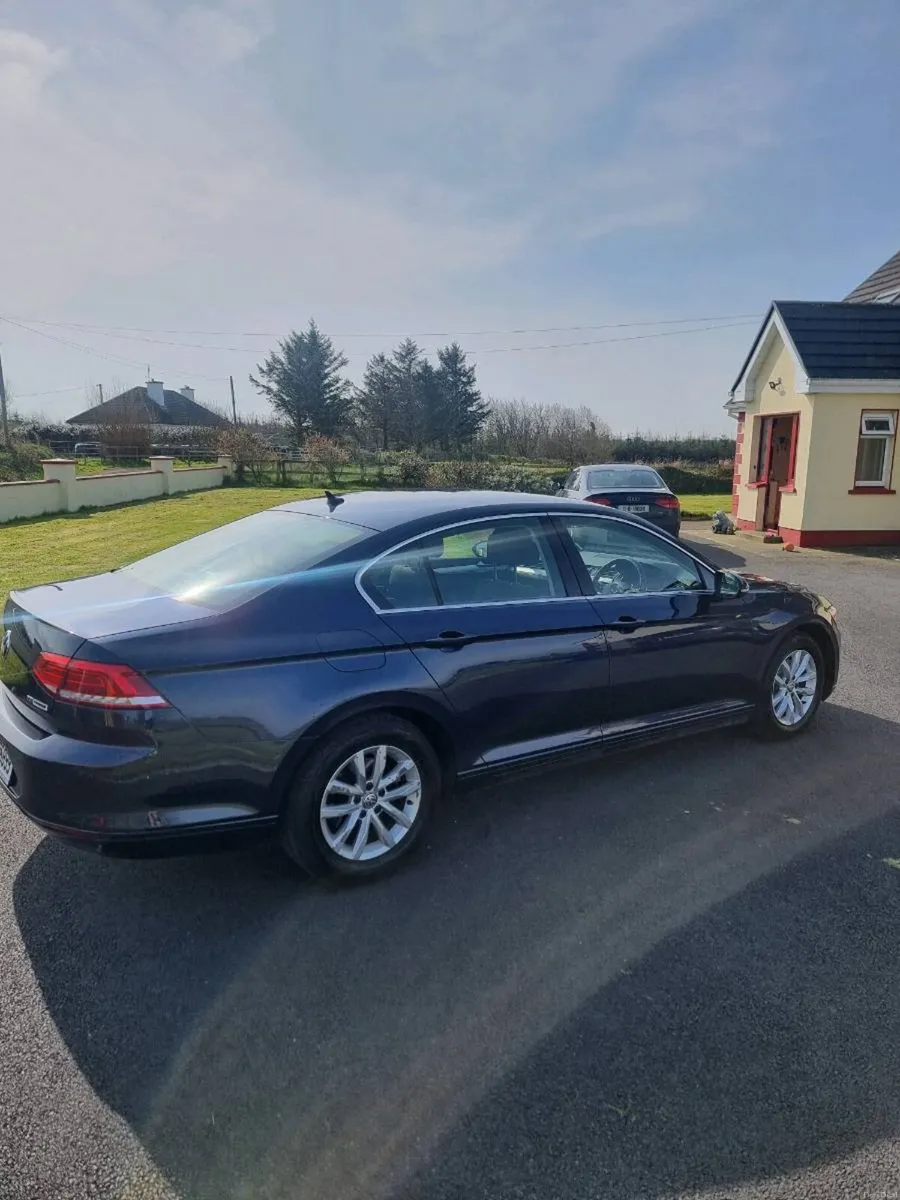 Volkswagen Passat Comfortline (New Nct) - Image 5