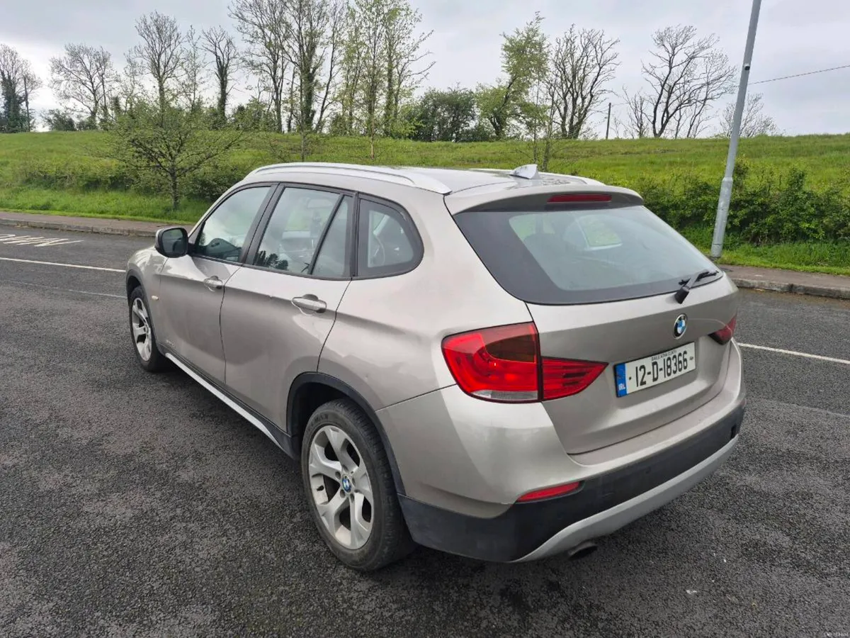 Bmw X1  ( READ ADD) - Image 3