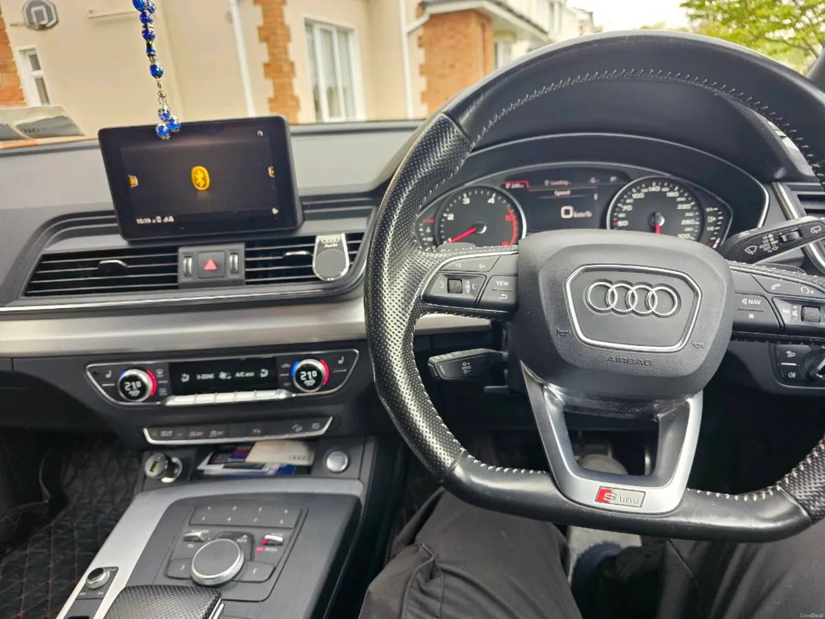 Audi q5 - Image 3