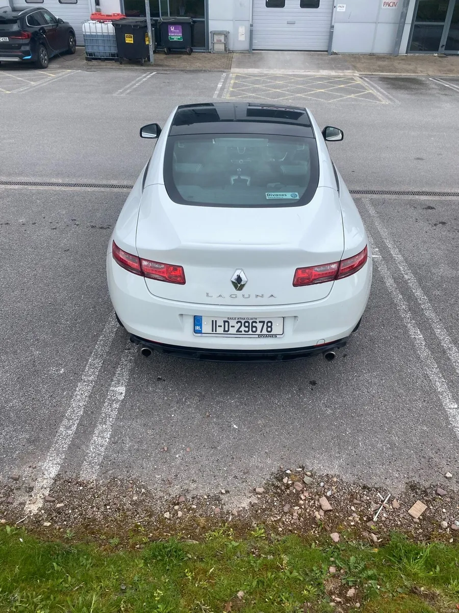 Renault Laguna Monaco GP - Image 4