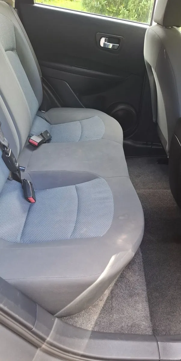 13 Nissan Qashqai ,DIESEL,   NEW NCT 5/27 - Image 2