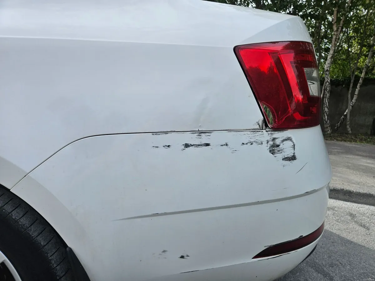 Skoda Octavia 2019 - Image 2