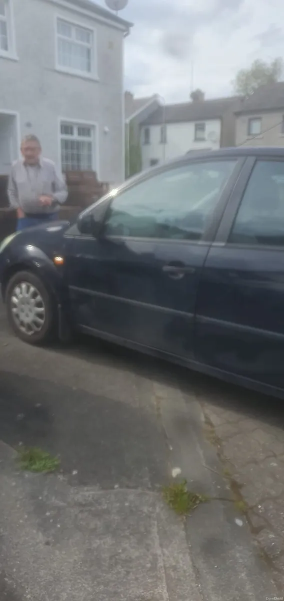 Ford fiesta - Image 2