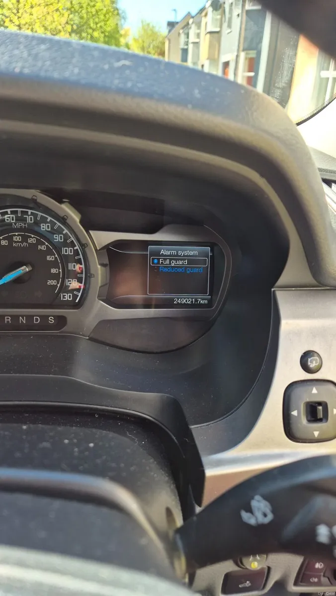 Ford Ranger 2017 - Image 3