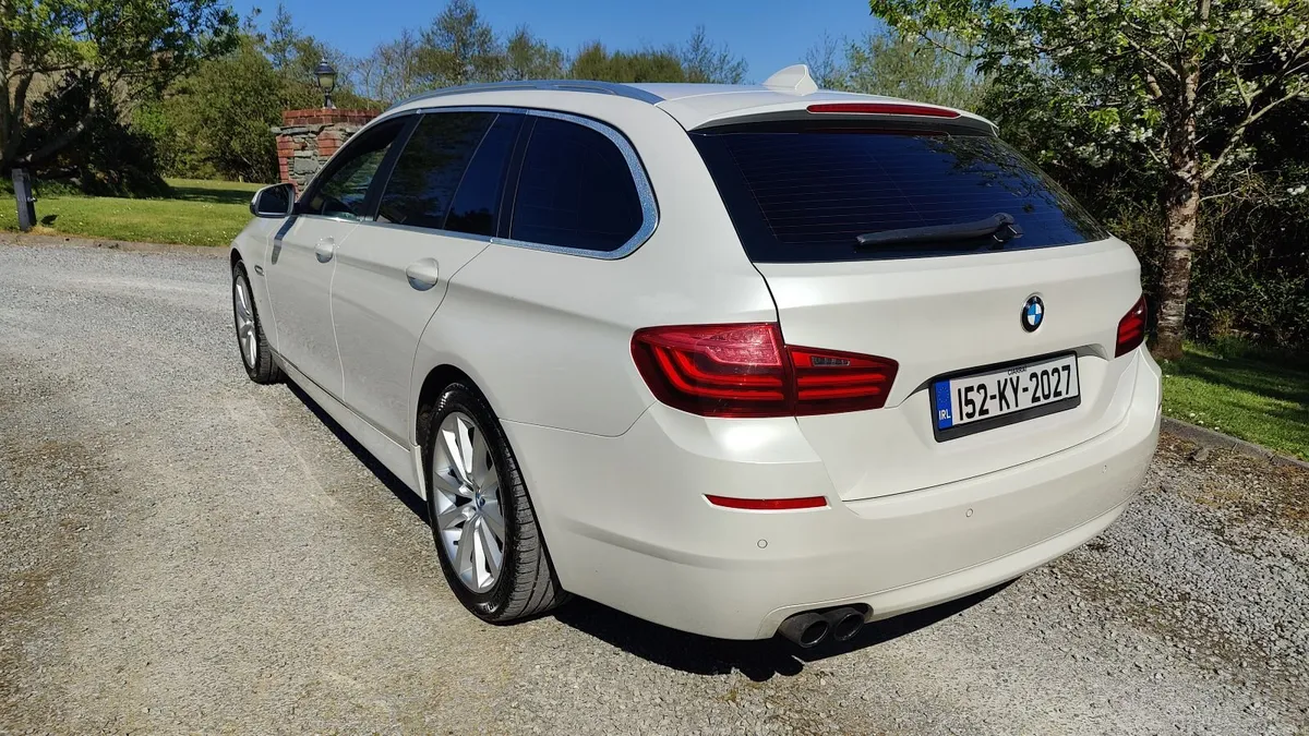 BMW 520d Touring SE - High Spec - B47 (No AdBlue) - Image 3