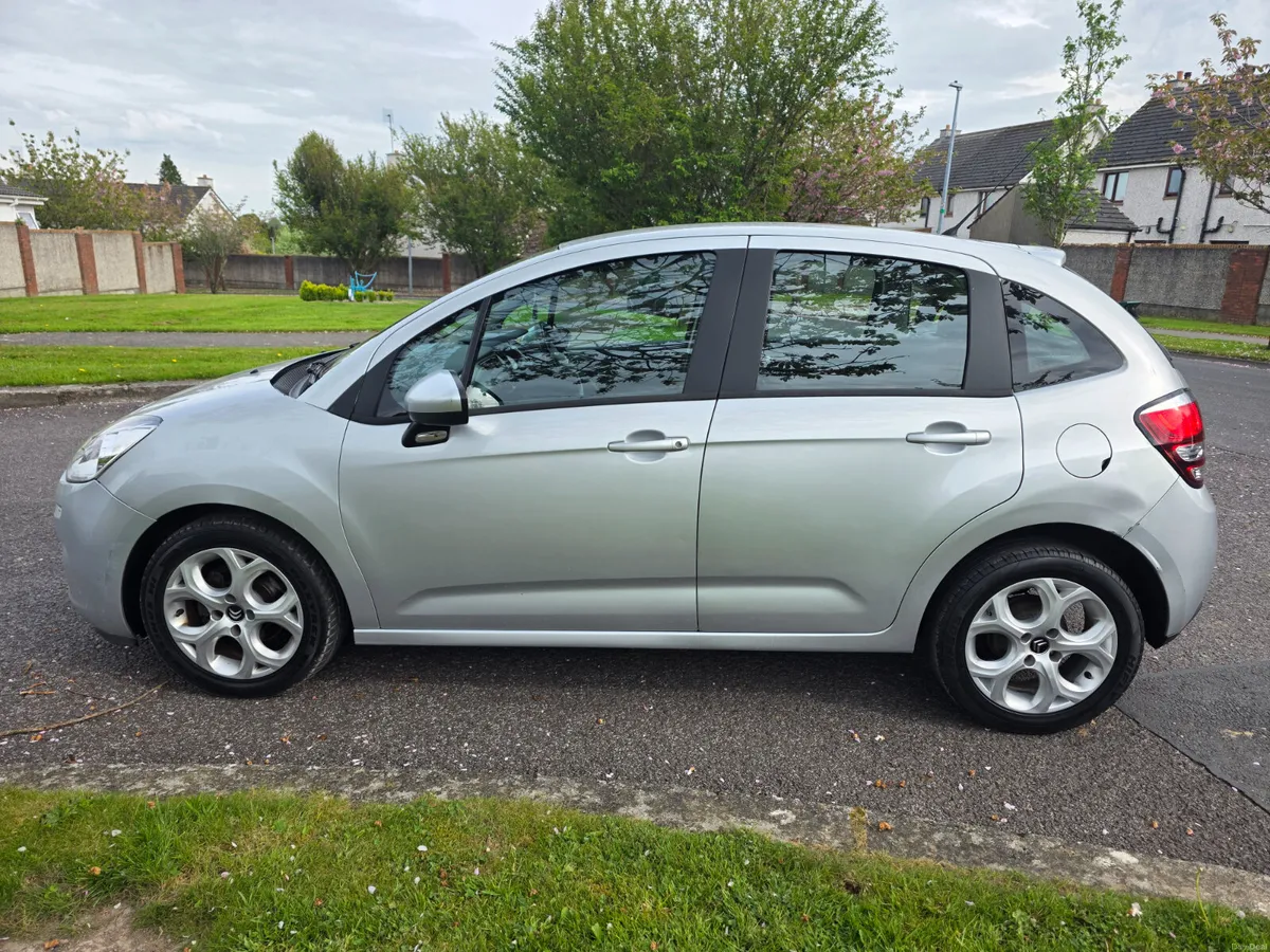 Citroen C3 2016 ( new NCT today !!! ) - Image 4