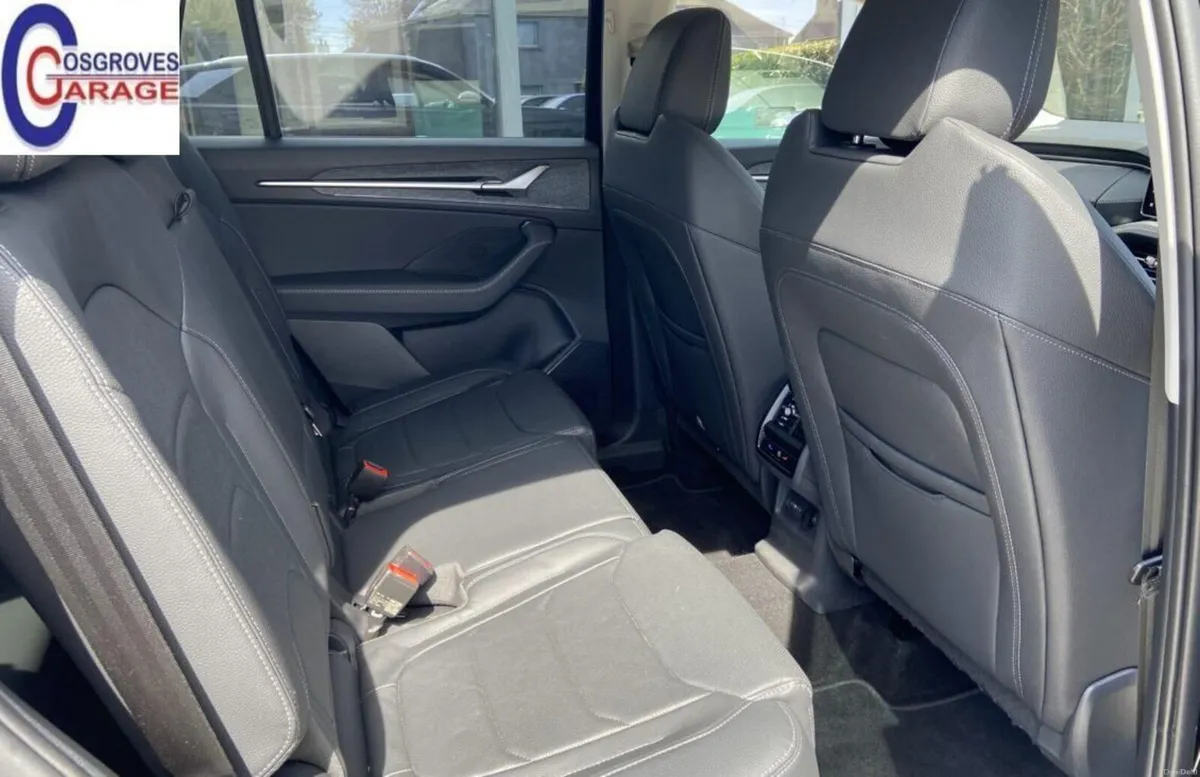 2025 Skoda Kodiaq 2.0tdi SEL - Image 4