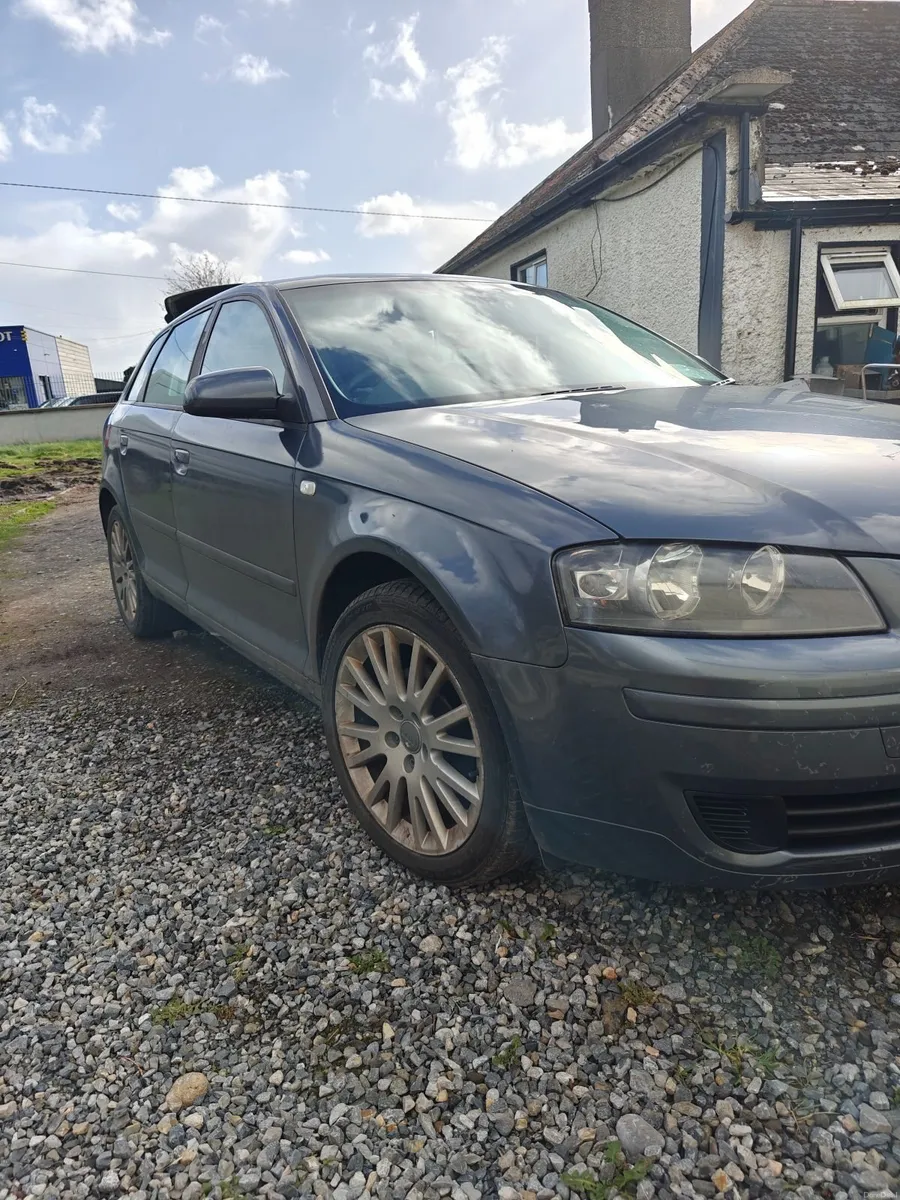 Audi A3 2008 - Image 3