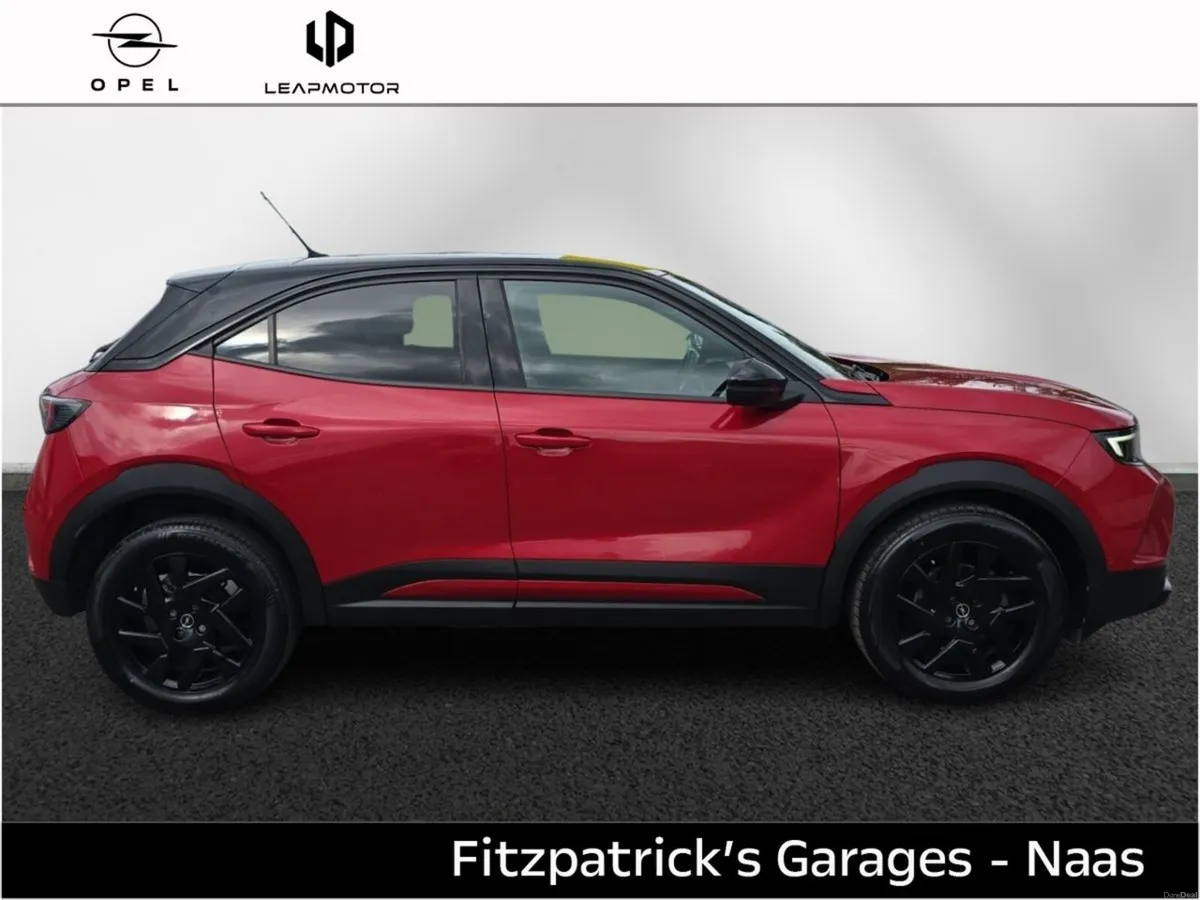 Opel Mokka SRI 1.5TD - Price Includes €1,000 Scrap - Image 4