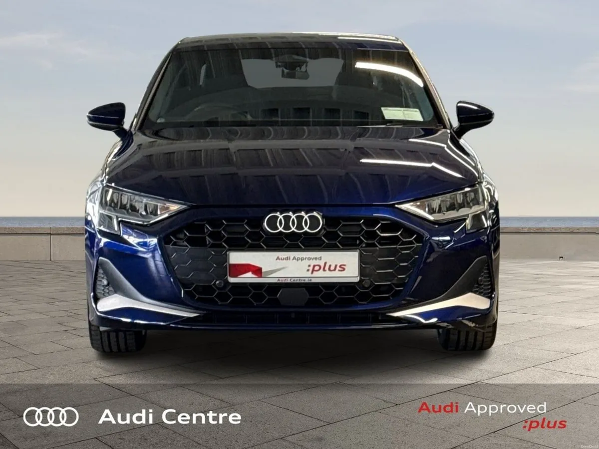 Audi A3 Saloon SE TFSI 110 kW S tronic - Image 2