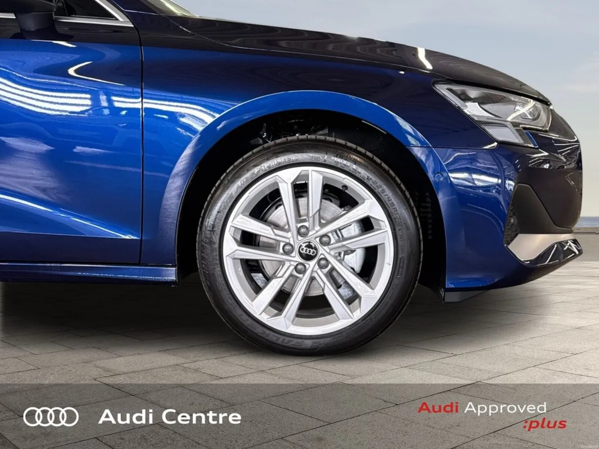 Audi A3 Saloon SE TFSI 110 kW S tronic - Image 3