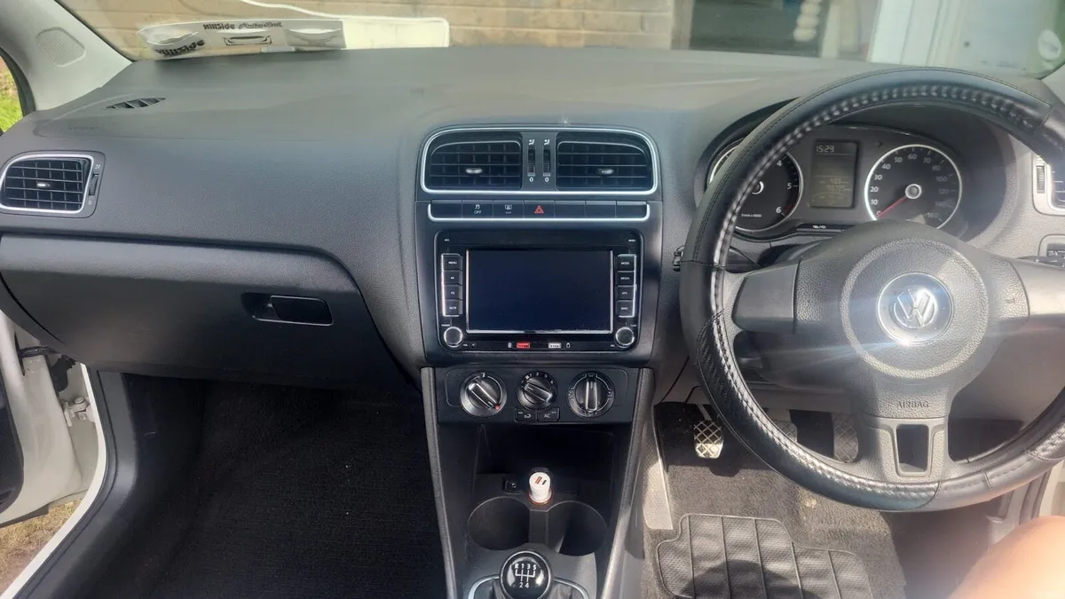 2013 polo - Image 5