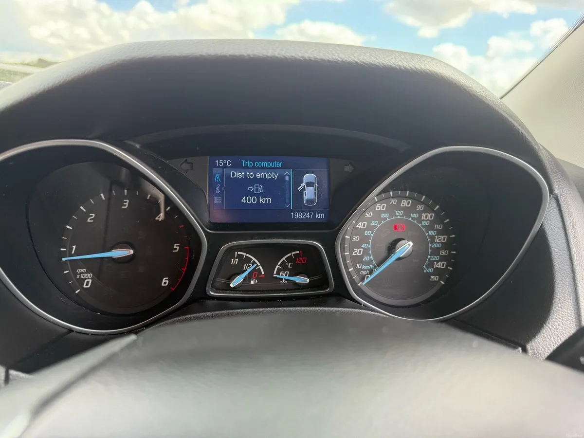 Ford focus - Image 3