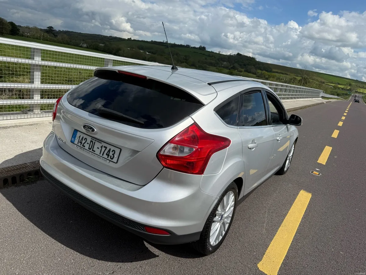 Ford focus - Image 1