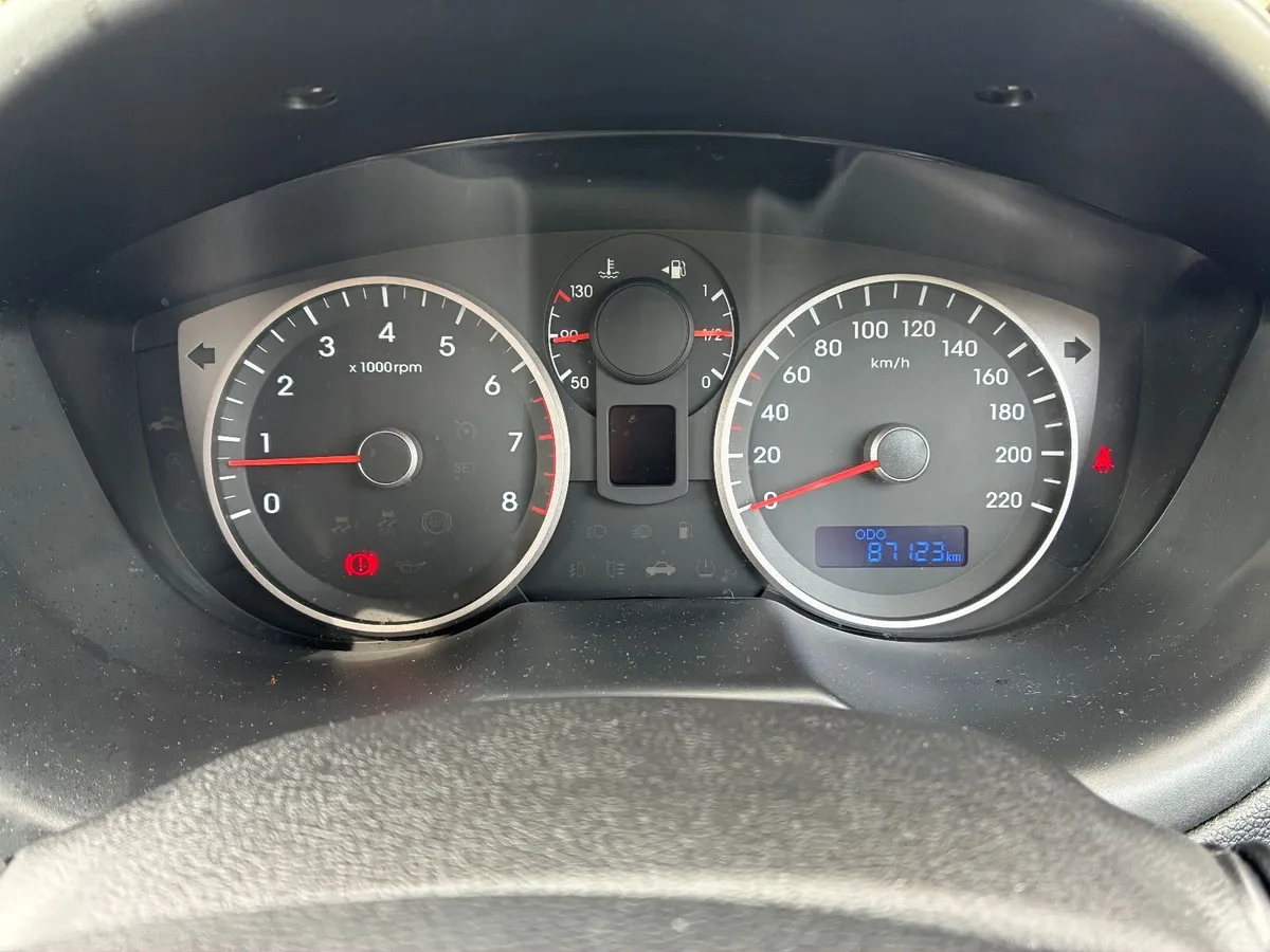 Hyundai i20 2013 - Image 4