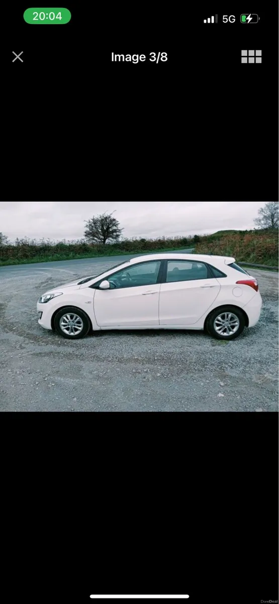 Hyundai i30 1.6L diesel - Image 3