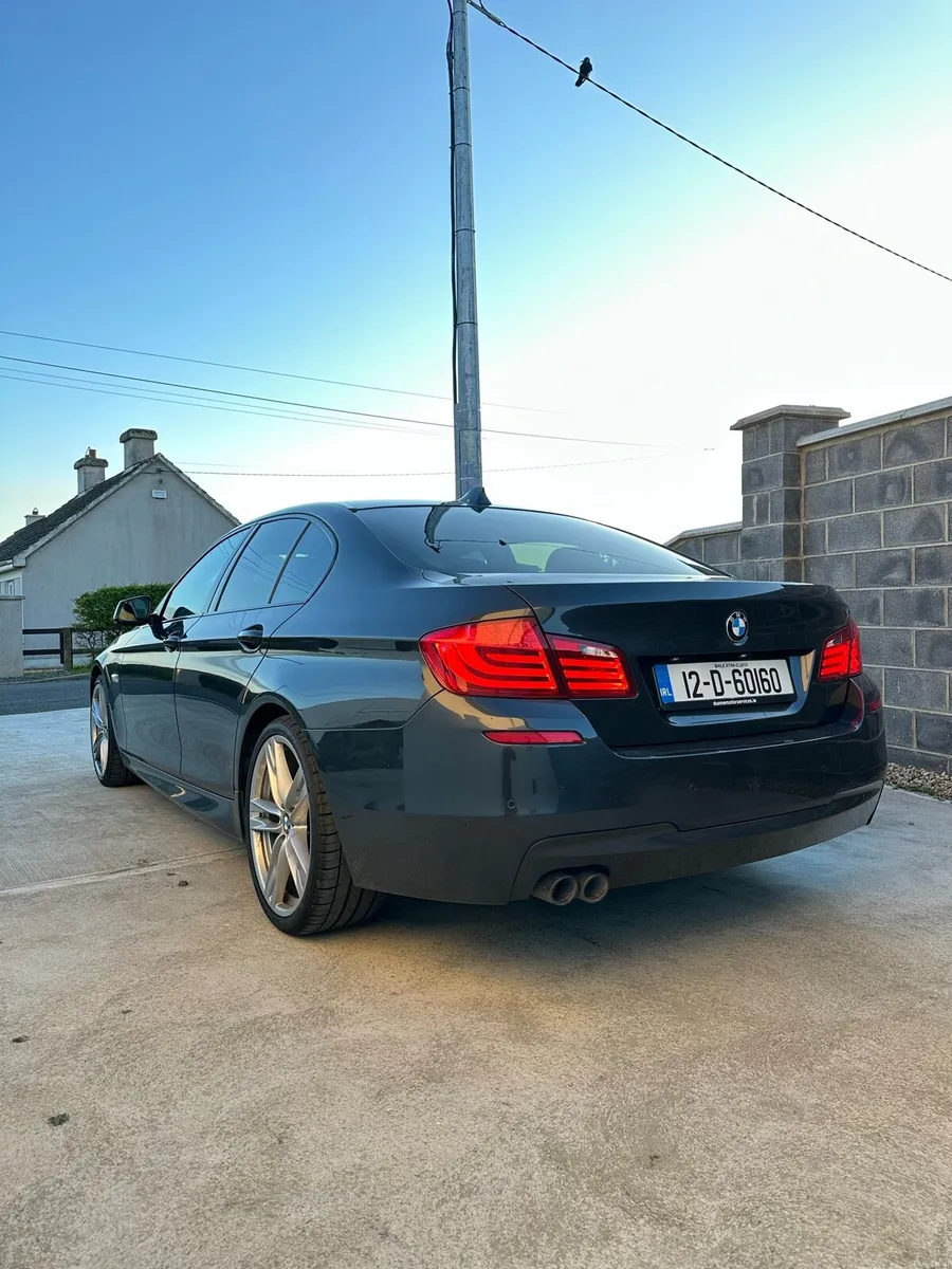 Bmw 520D M-Sport New NCT Timing Chain done - Image 6