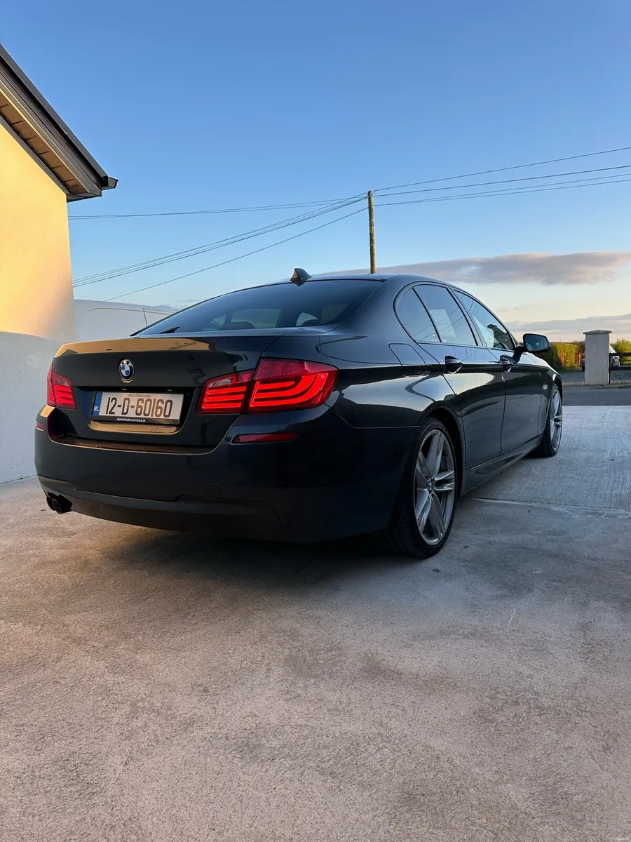 Bmw 520D M-Sport New NCT Timing Chain done - Image 5