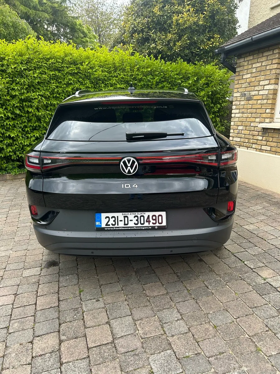 VW ID4 - Image 2