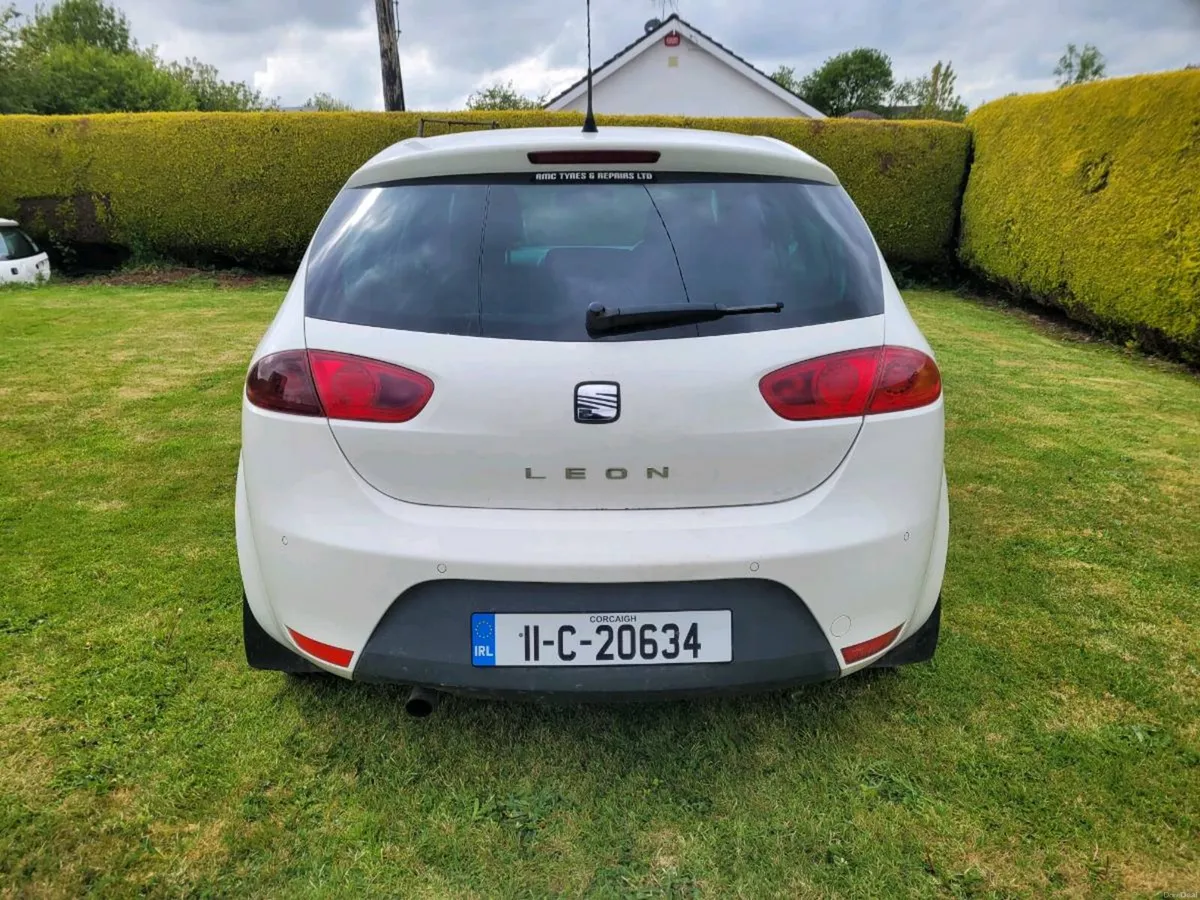 Seat Leon  1.2 Petrol - Image 3