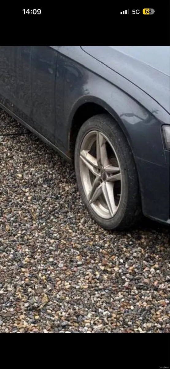 Audi A4 - Image 2