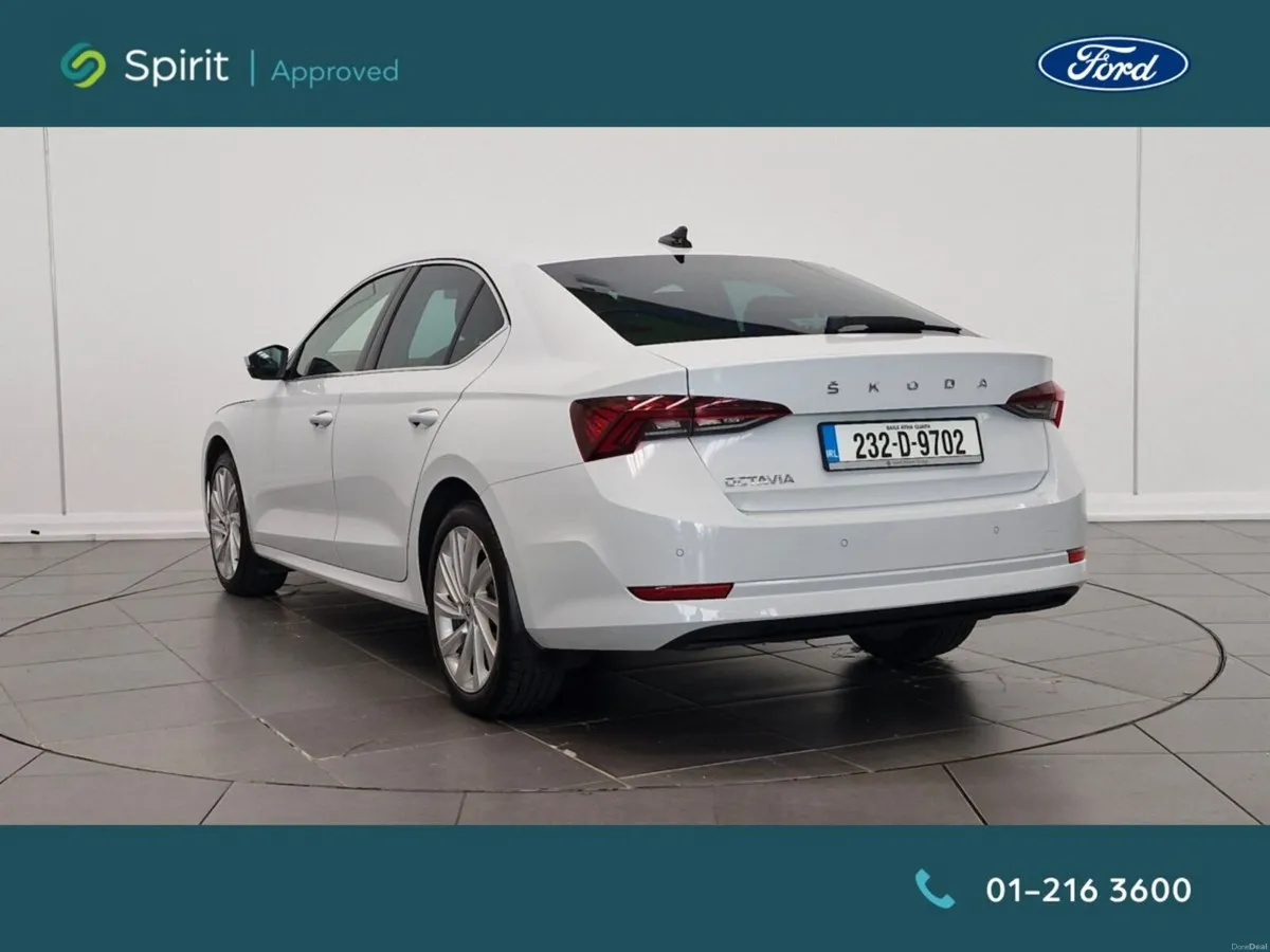 Skoda Octavia 2.0TDI 150HP DSG**PRICE REDUCED** ** - Image 3