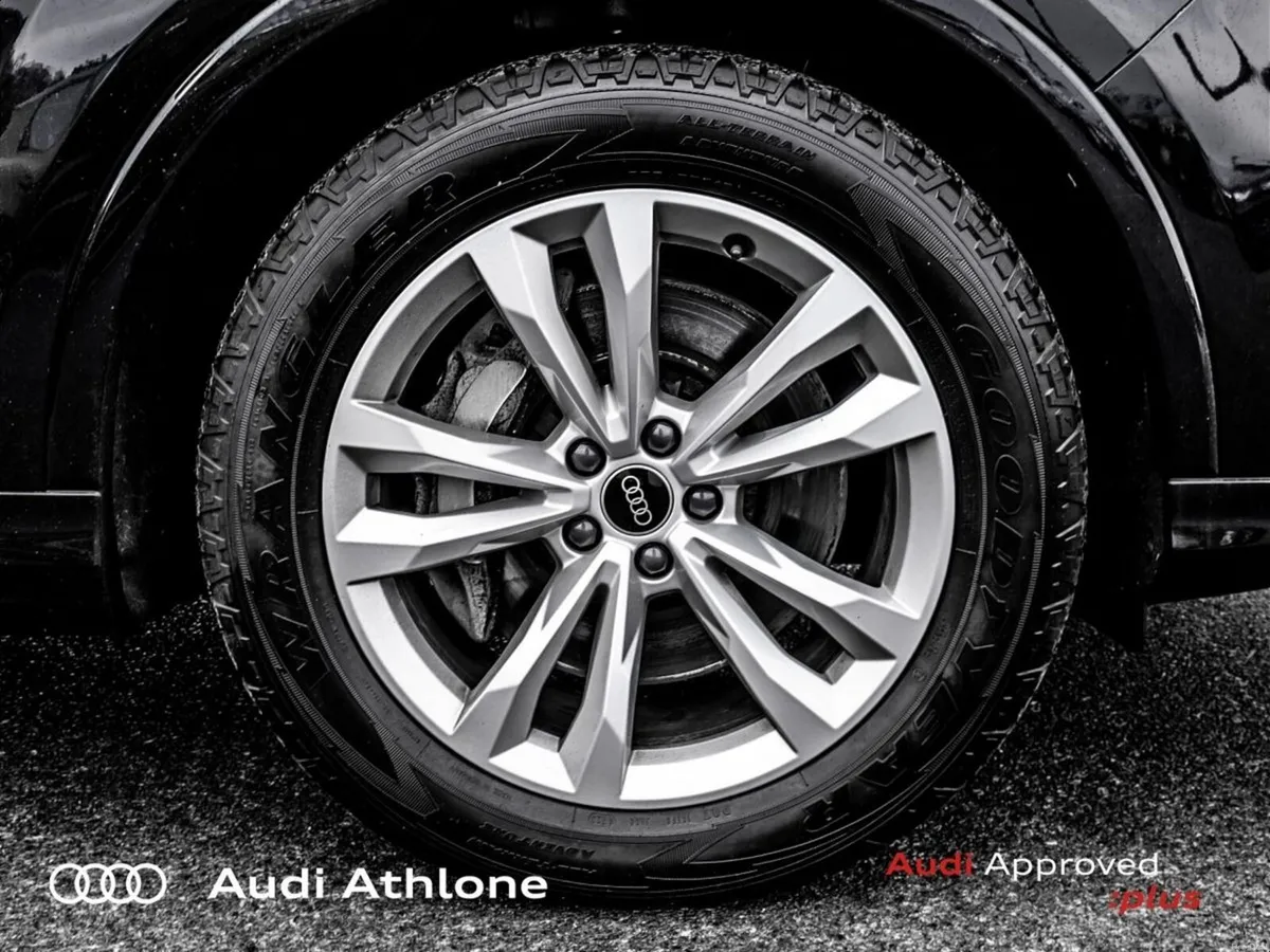 Audi Q7 3.0TDI 231BHP quattro SE Tip-Tronic - Image 4