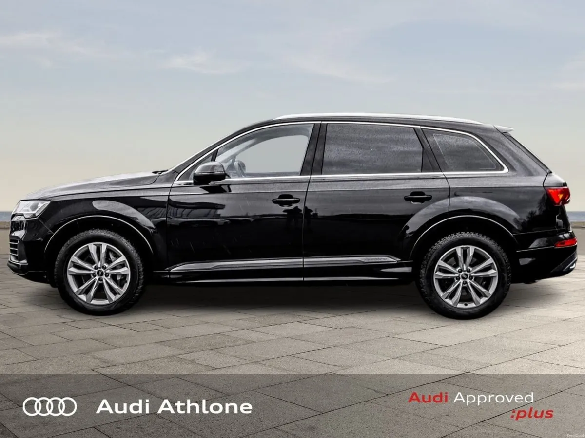 Audi Q7 3.0TDI 231BHP quattro SE Tip-Tronic - Image 2