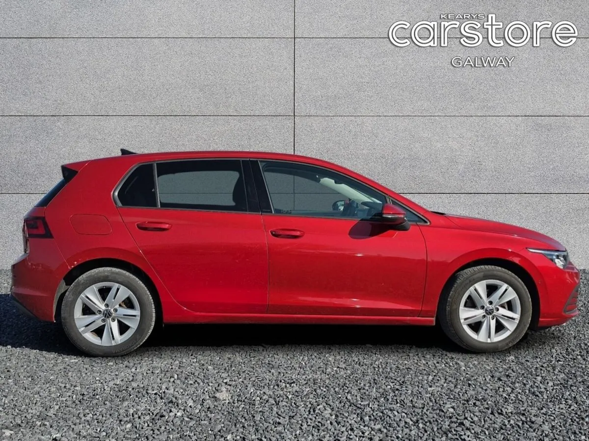 Volkswagen Golf eTSI Active - Image 2