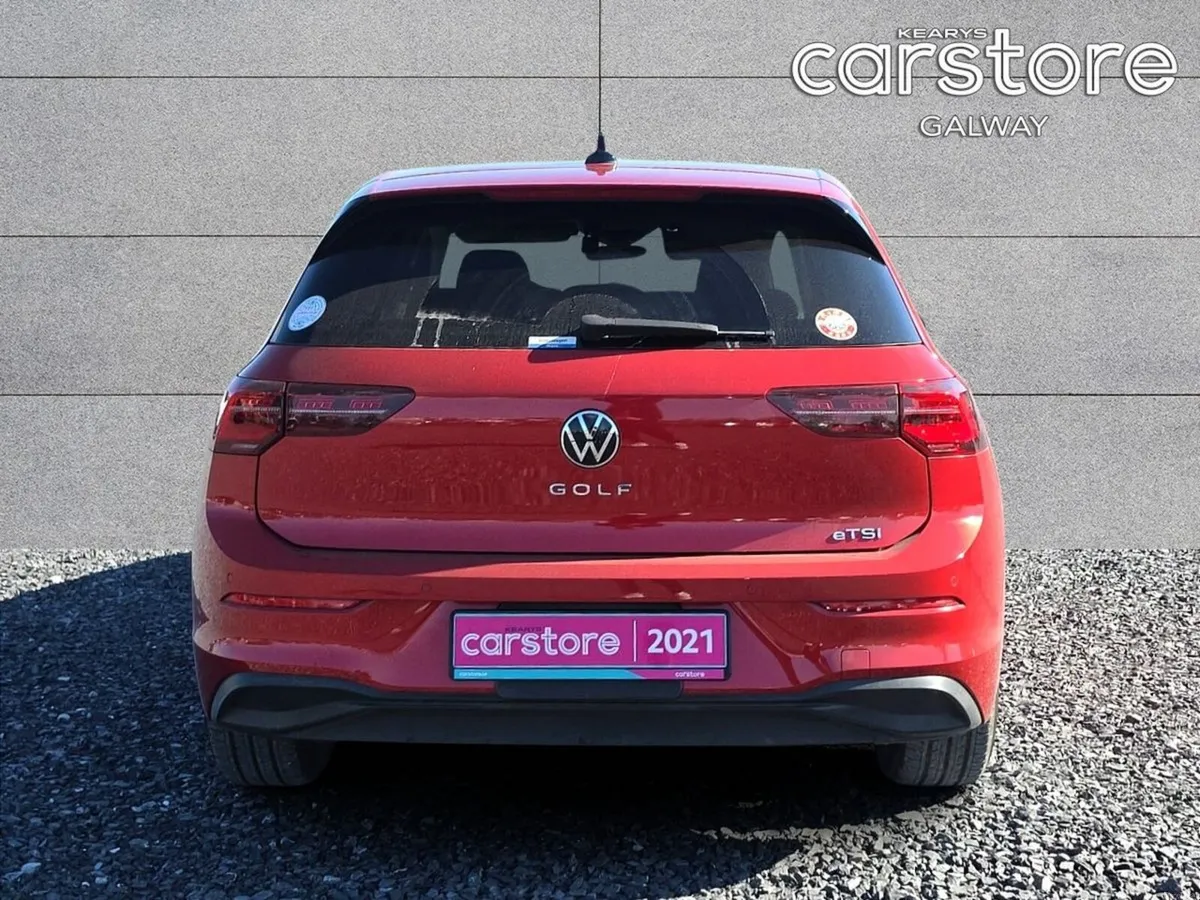 Volkswagen Golf eTSI Active - Image 4