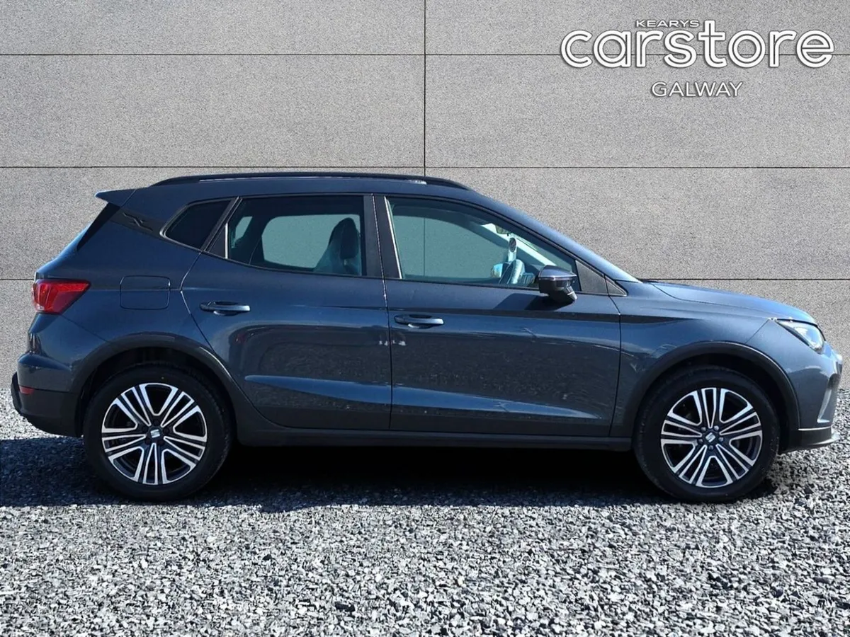 SEAT Arona 1.0TSI 110hp DSG SE+ - Image 2