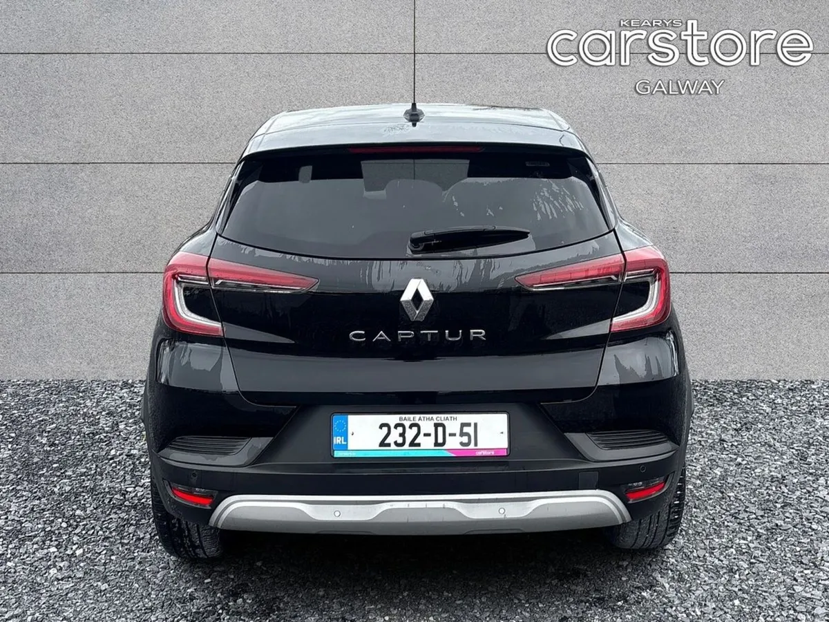 Renault Captur TCe 140 Auto Evolution - Image 4