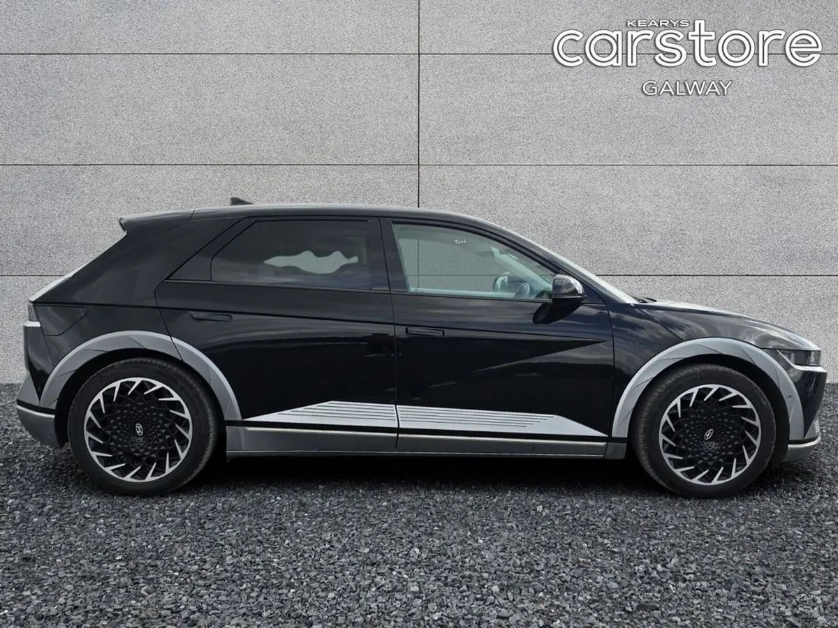 Hyundai IONIQ 5 Ioniq 5 Ultimate Ev 4X4  Ultimate - Image 2