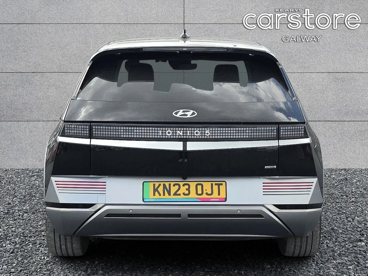 Hyundai IONIQ 5 Ioniq 5 Ultimate Ev 4X4  Ultimate - Image 4