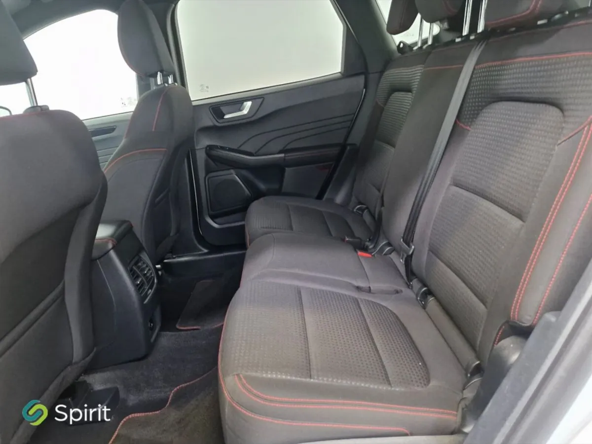 Ford Kuga 2.5 Duratec 225PS PHEV ST-Line Auto ***C - Image 6