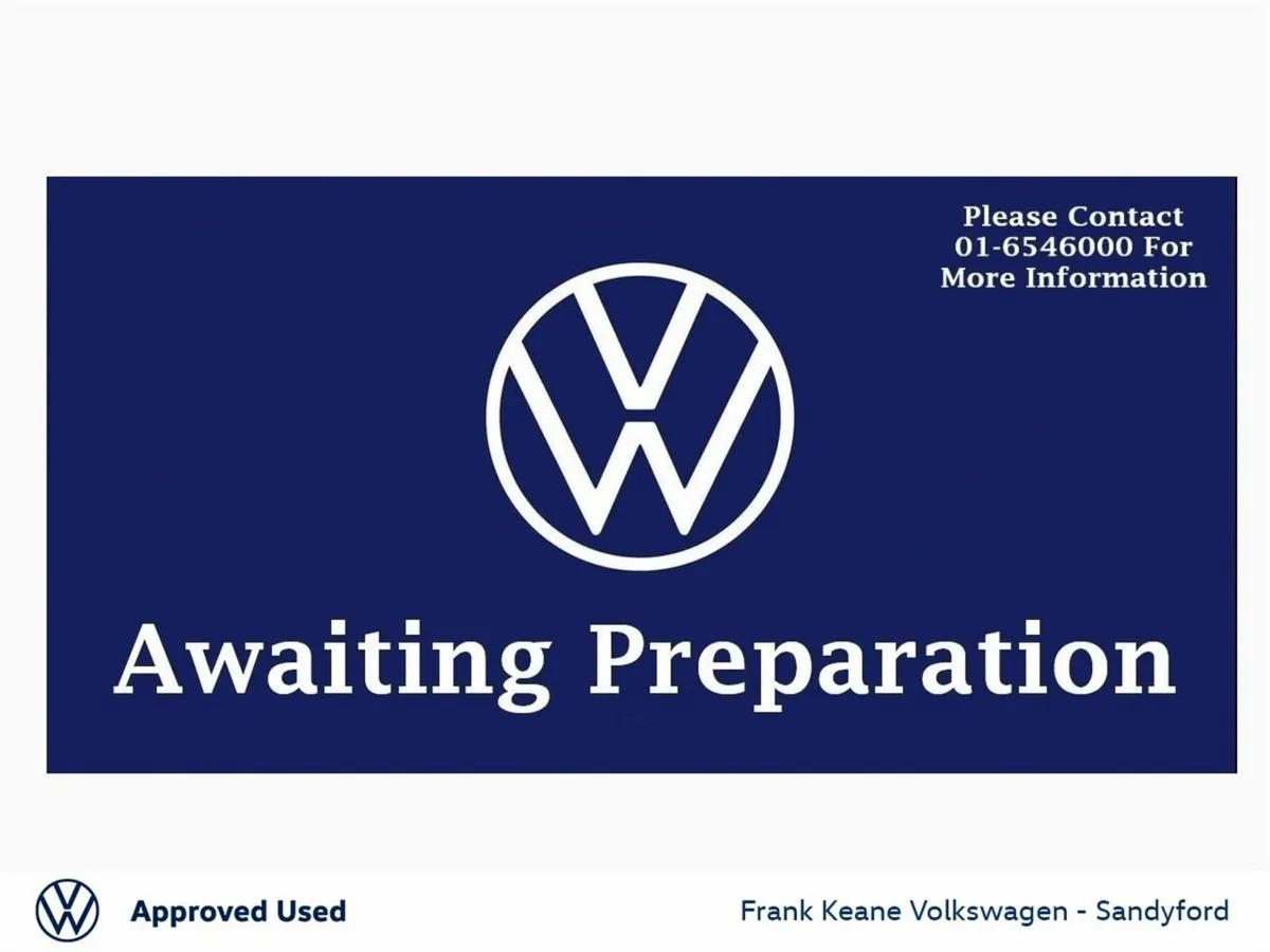 Volkswagen Tayron 2.0 TDI 150HP Edition 75 DSG @Fr - Image 1