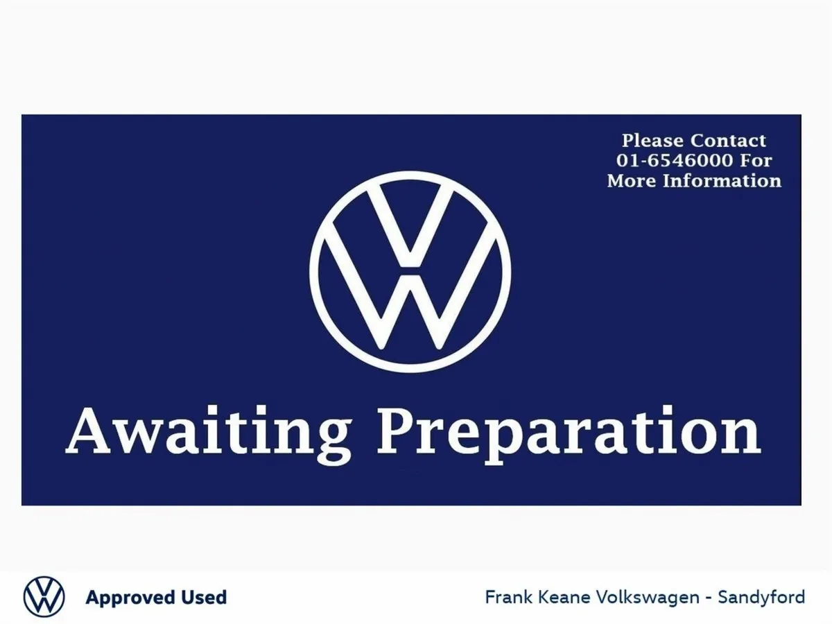 Volkswagen ID.3 Life 145HP  58kWh @Frank Keane Vol - Image 1