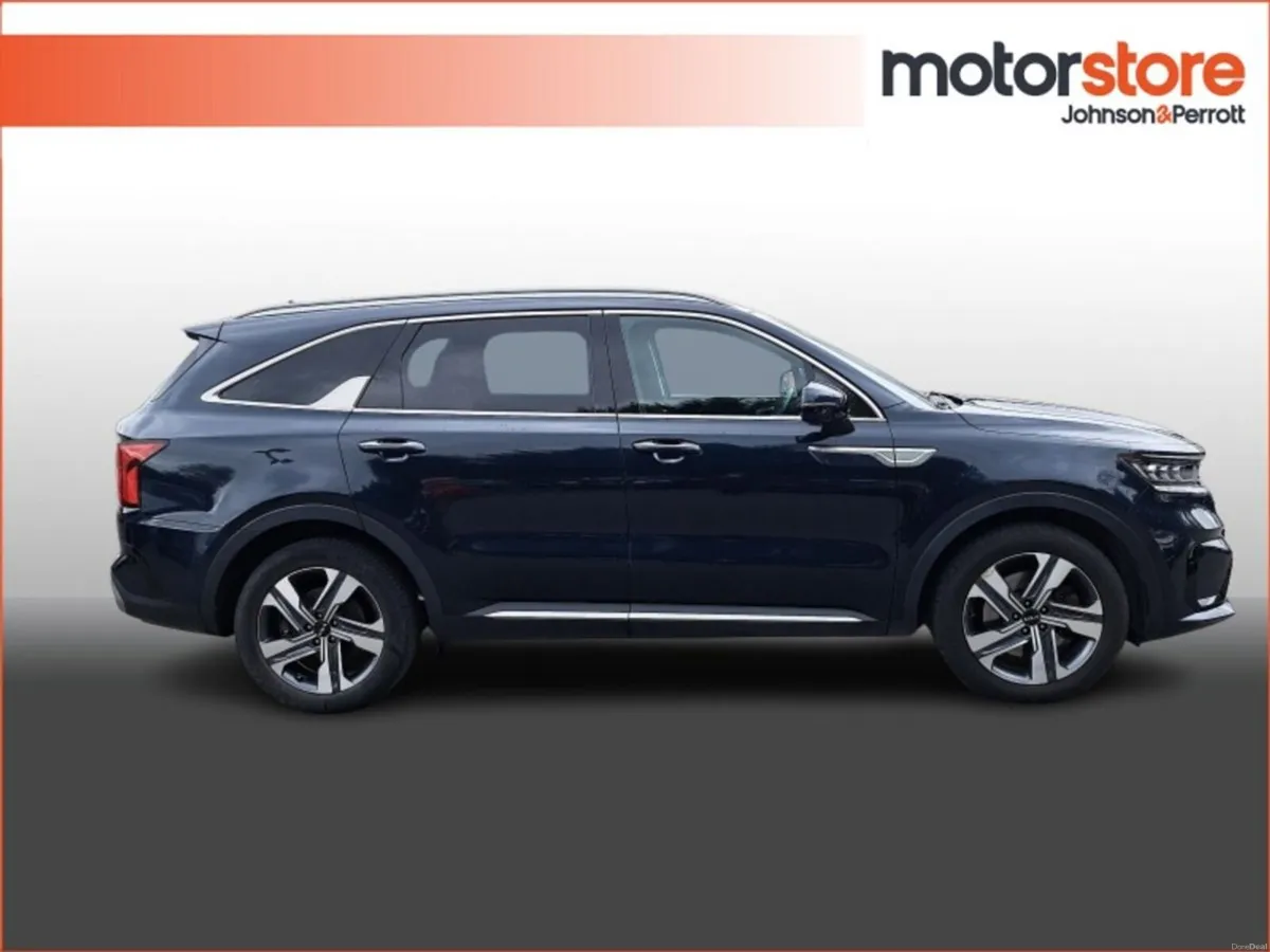 Kia Sorento 2.2 K3 4X2 Diesel 7 seats - Image 6