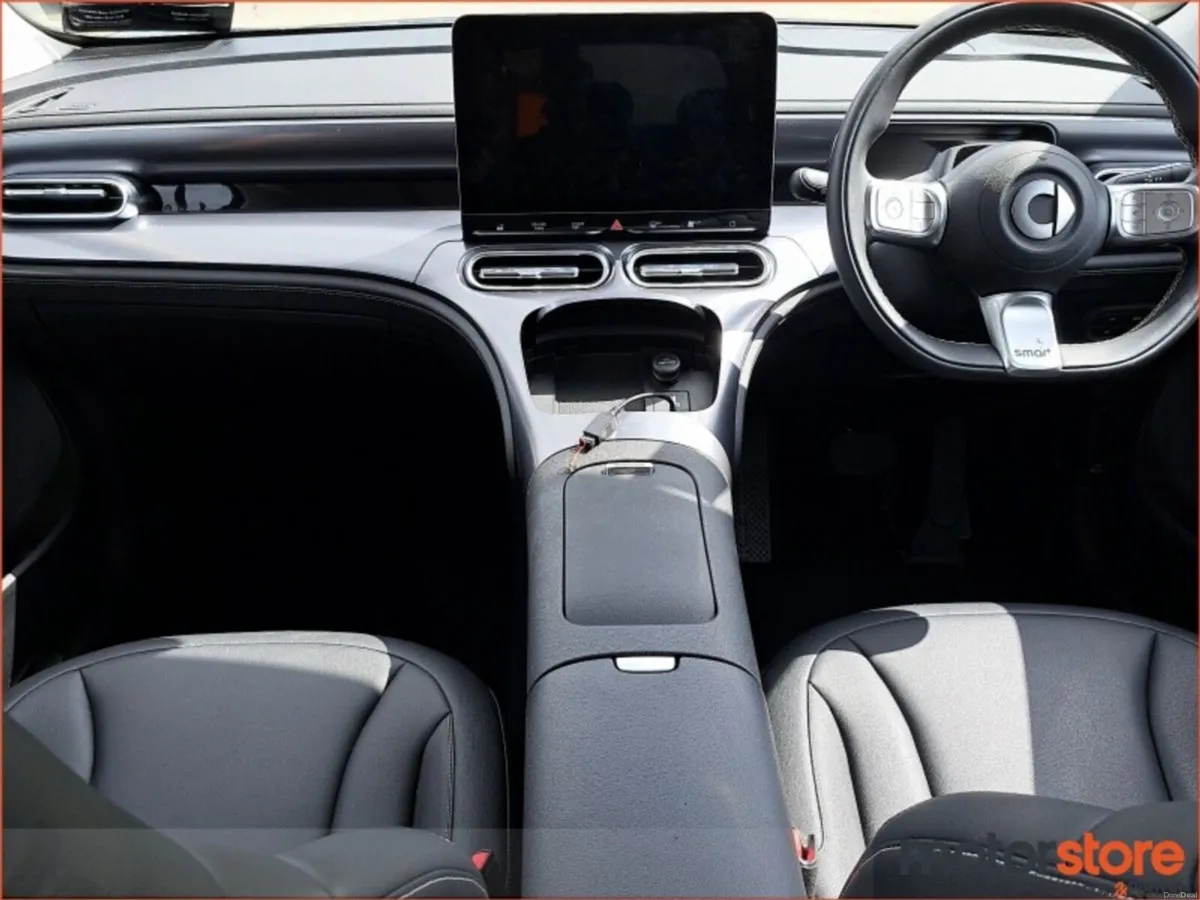 Smart #1 Pro+ 66kW - Image 4